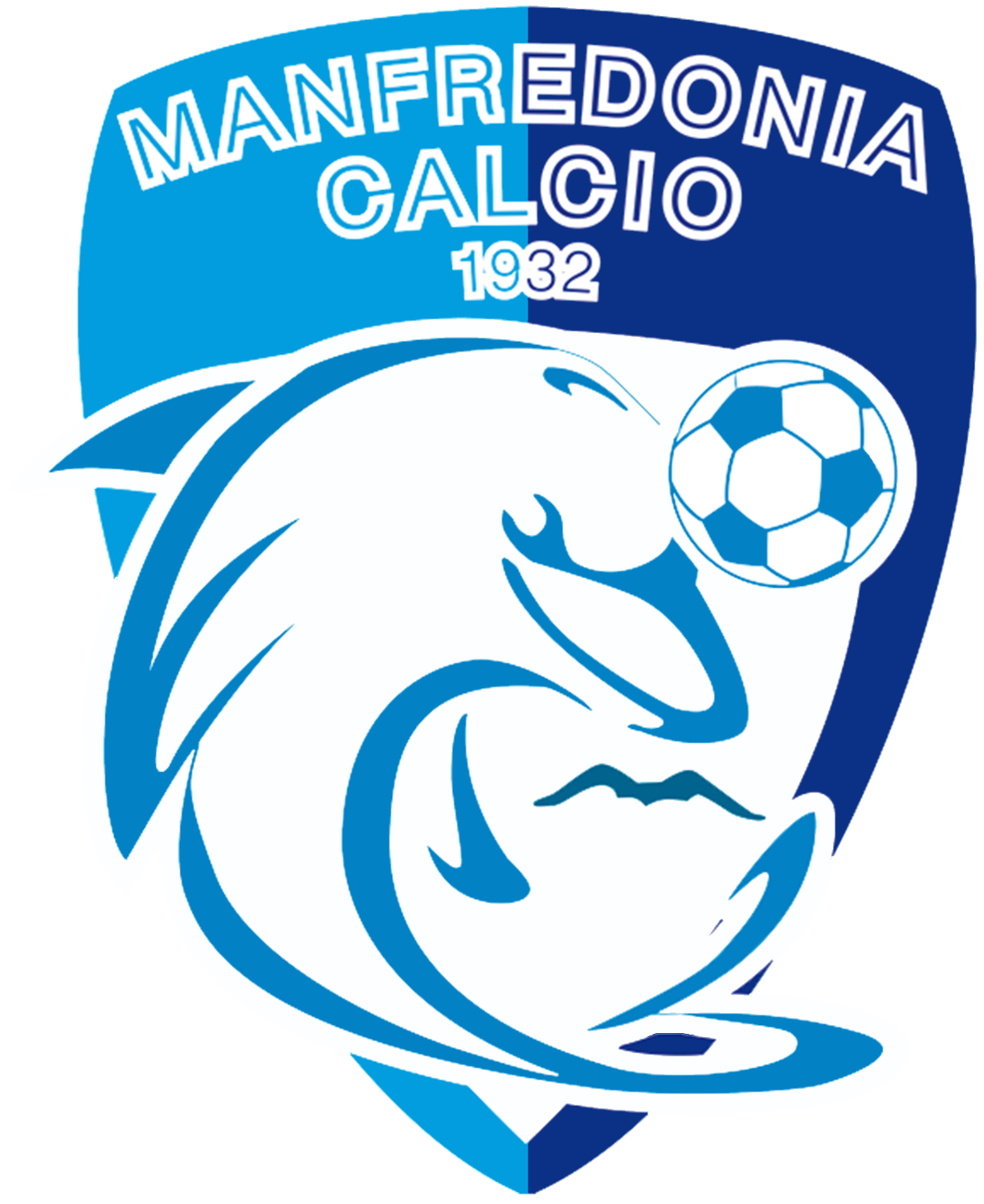 MANFREDONIA CALCIO 1932 SOCIETA' SPORTIVA DILETTANTISTICA A R.L.