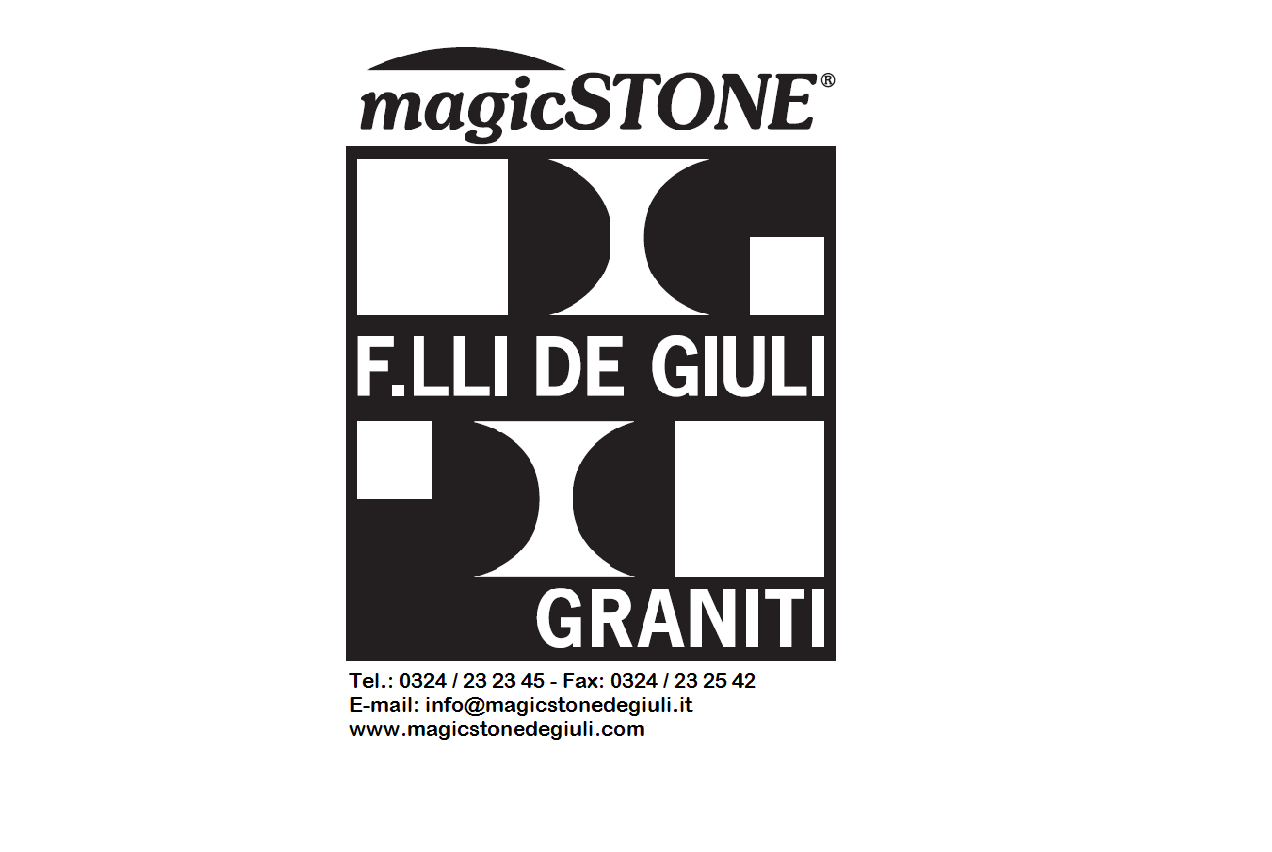 MAGIC STONE DI BUCCHI DEGIULI EMILIANO E MAURIZIO SNC