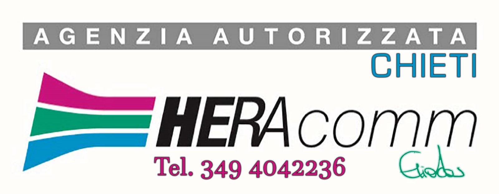 Agenzia autorizzata HeraComm