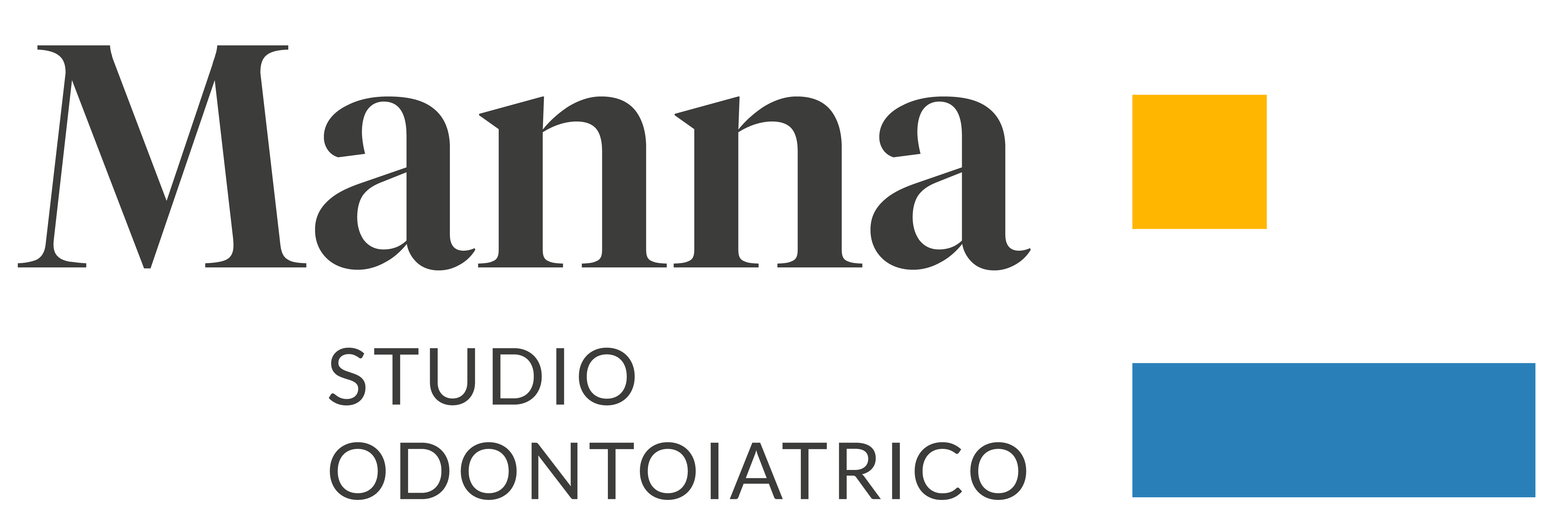 MANNA ODONTOIATRI S.R.L.