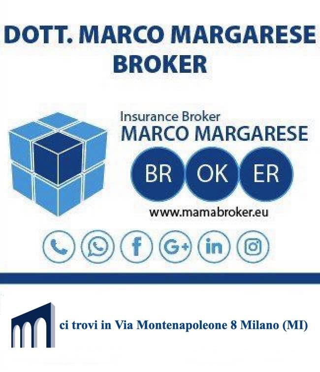 Dott. Marco Margarese Broker