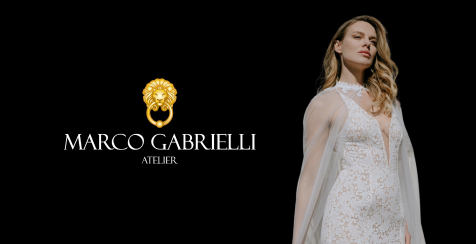 MARCO GABRIELLI ATELIER