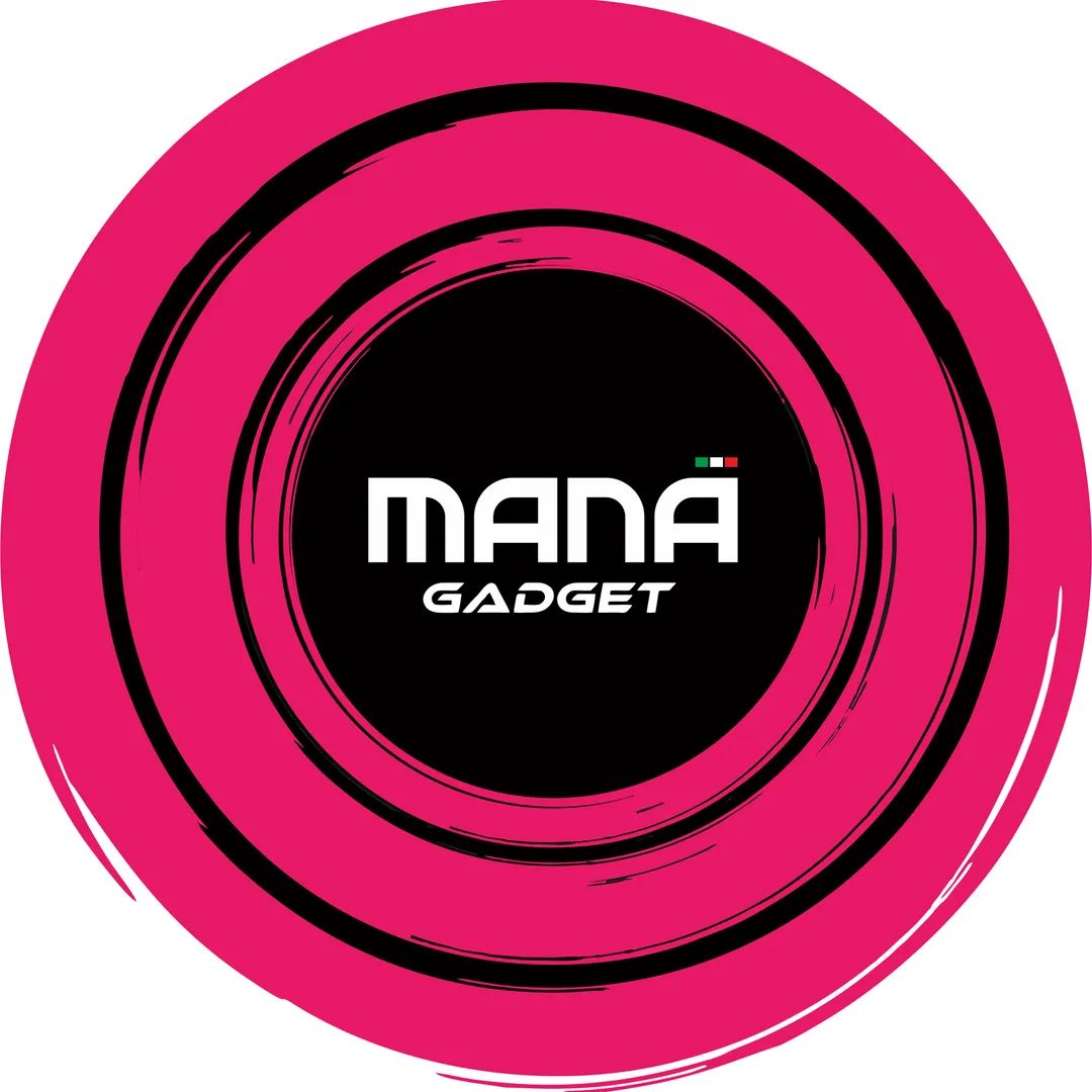 MANA' GADGET DI COPPOLA ANNA