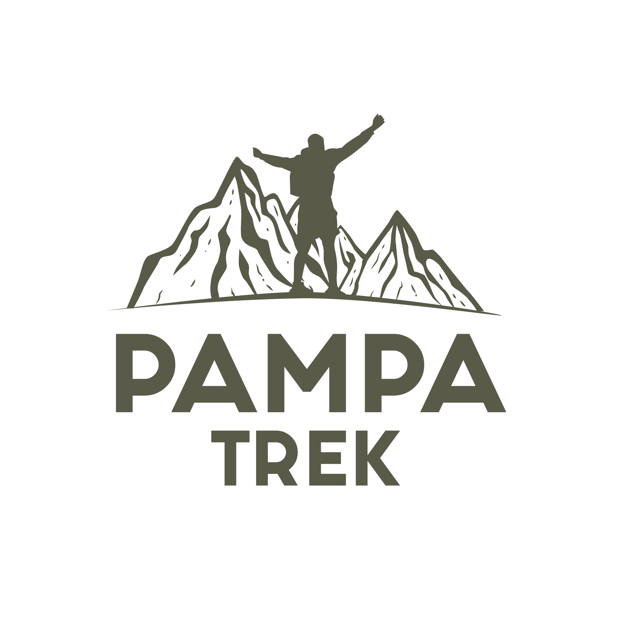 Pampa Trek - Guida Escursionistica