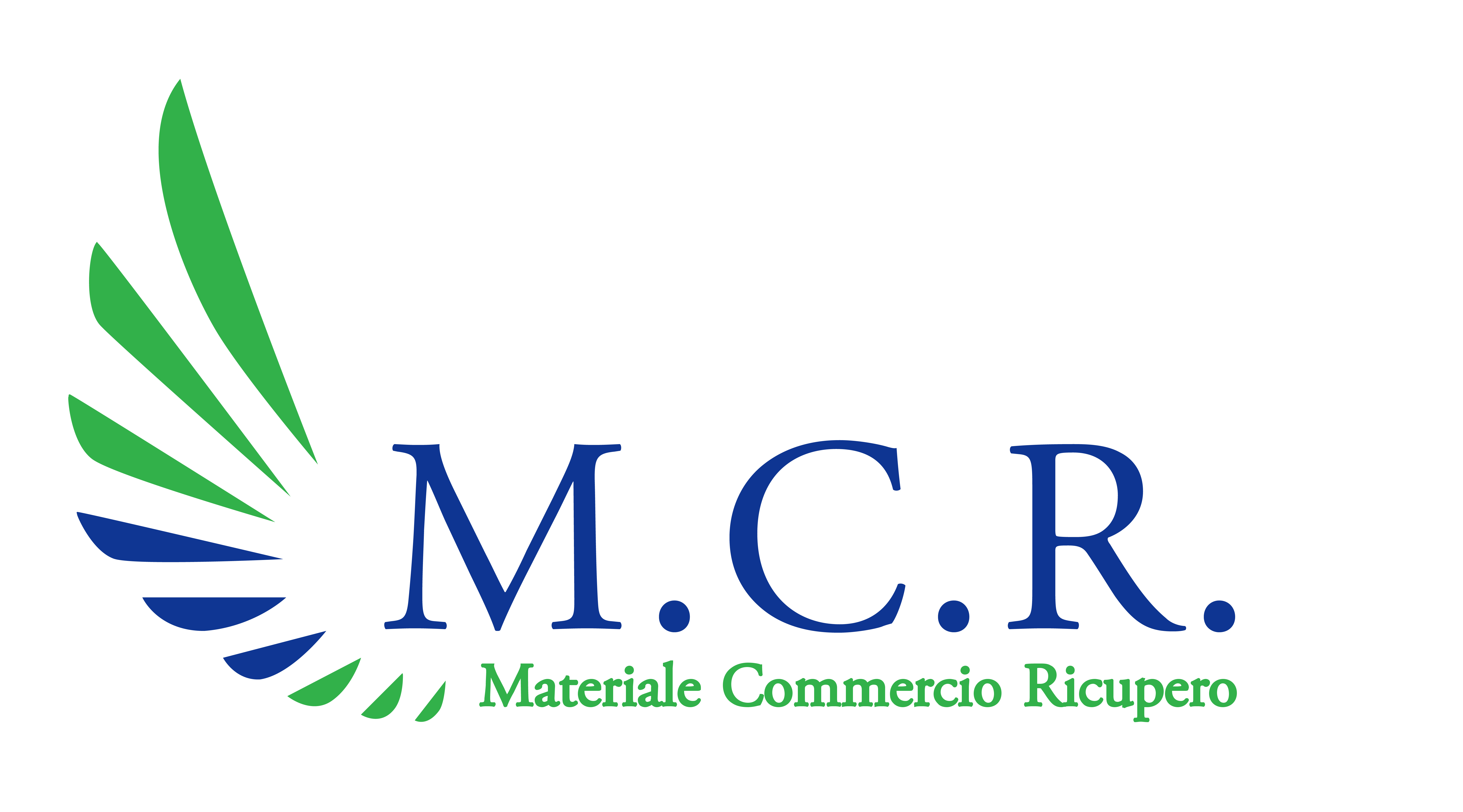 MCR - MATERIALE COMMERCIO RICUPERO - M.C.R. - S.R.L.