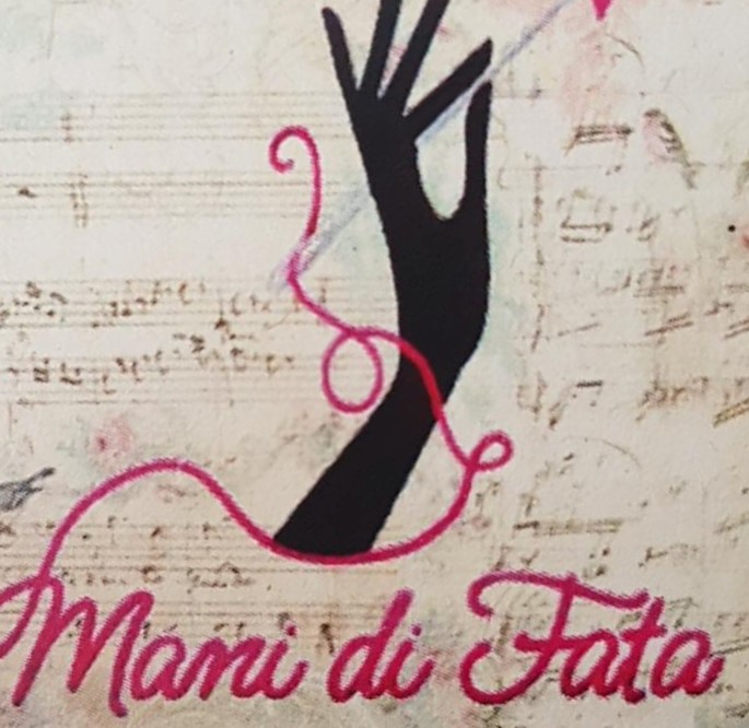 MANI DI FATA DI STEFANIA BARATTO BOTTEGA CREATIVA