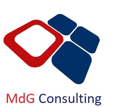 MDG CONSULTING DI MARCO DEL GIUDICE