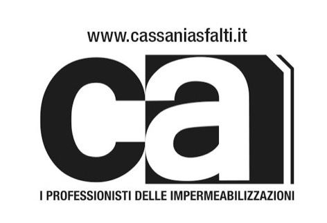 CASSANI ASFALTI IMPERMEABILIZZAZIONI EDILI