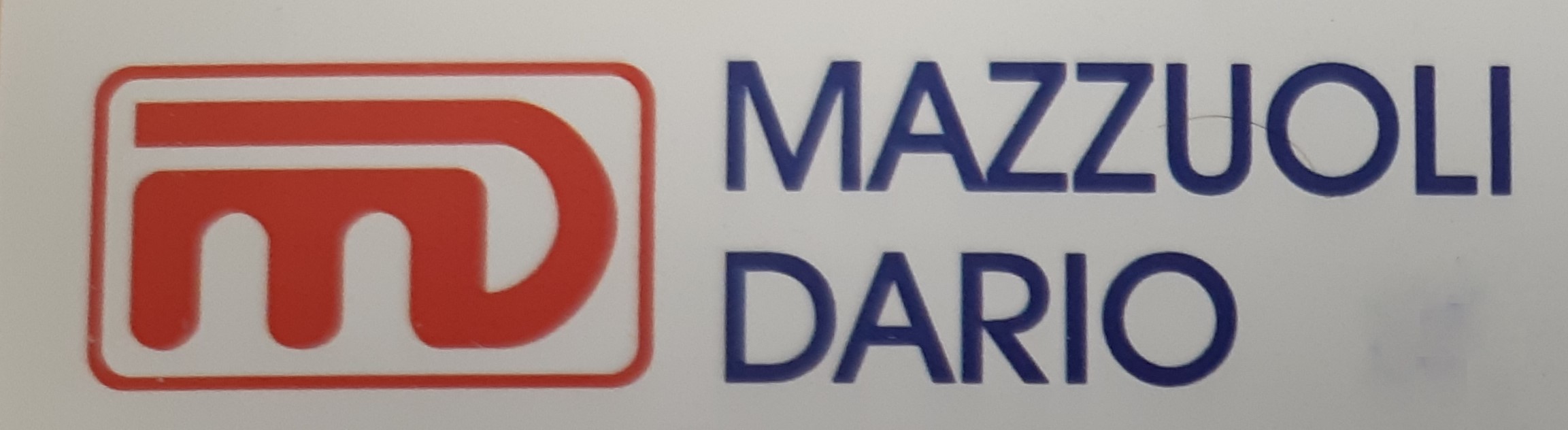 MAZZUOLI DARIO