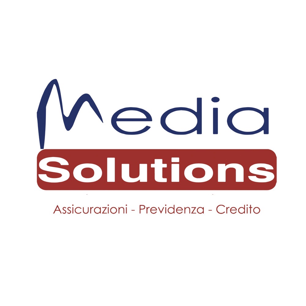 MEDIASOLUTIONS DI CARUSO ALFIO LUCA