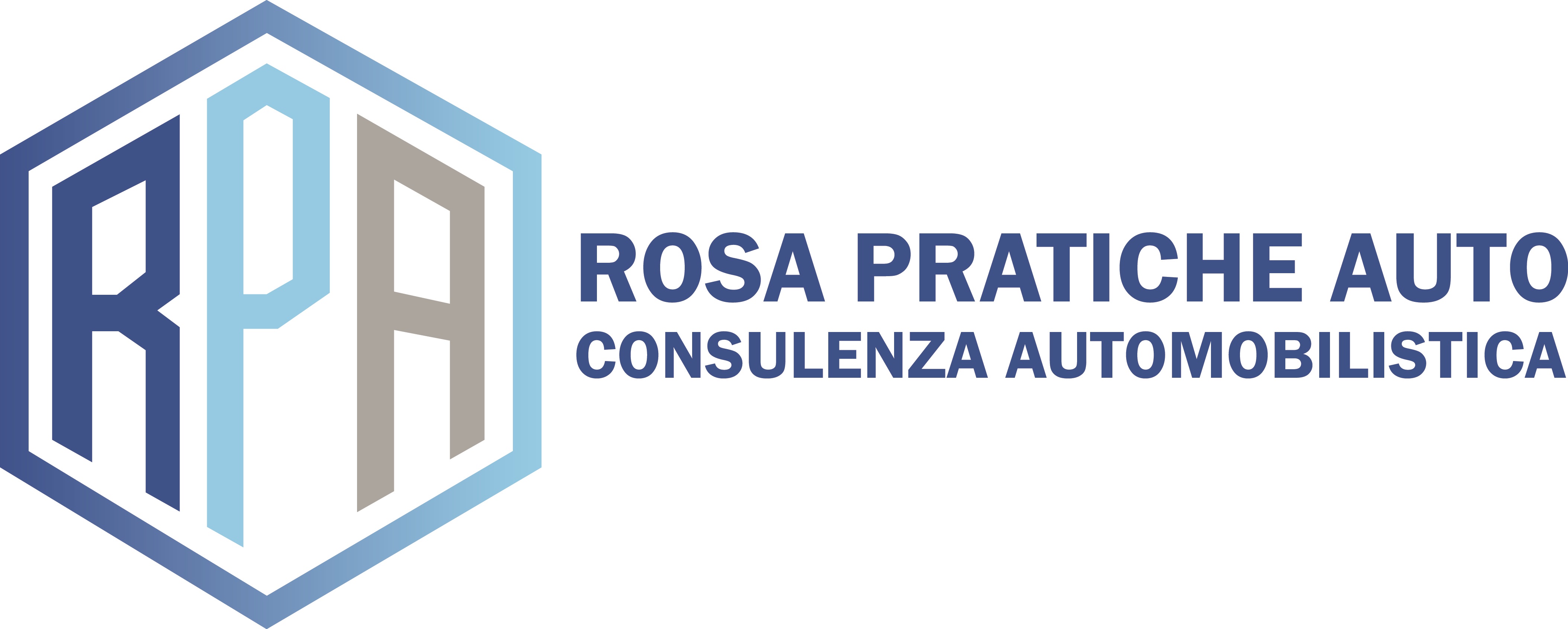 agenzia rosa pratiche auto di mei antonio ind.
