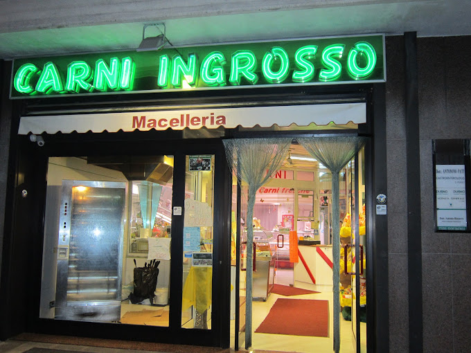 carni ingrosso make carni