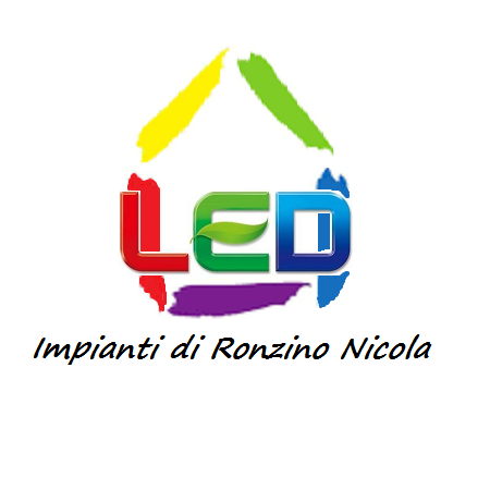 LED IMPIANTI DI RONZINO NICOLA