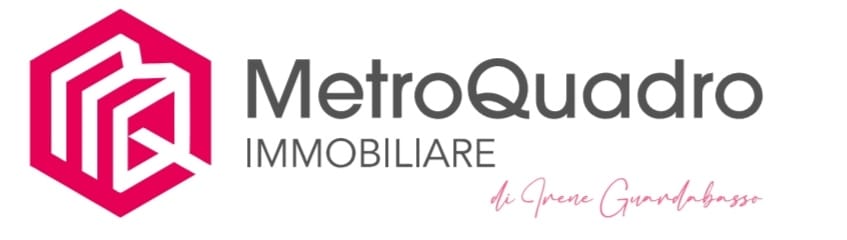 METROQUADRO DI GUARDABASSO IRENE