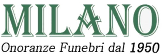 MILANO ONORANZE FUNEBRI DI REVELLO GLORIA