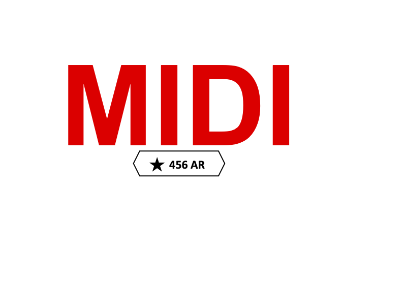 MIDI S.R.L.