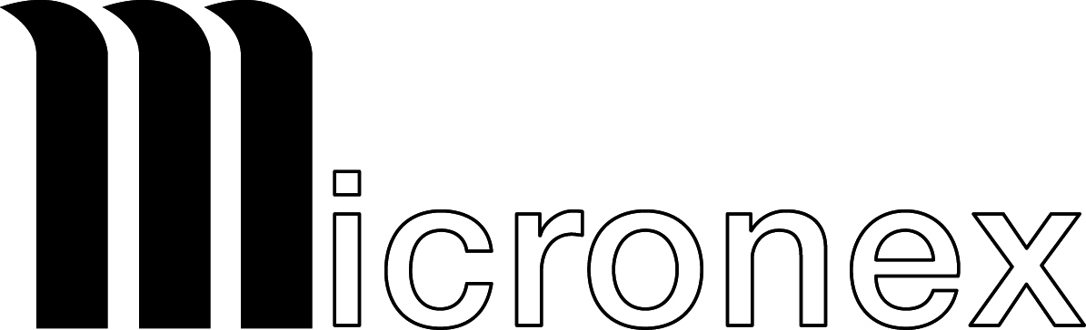 MICRONEX S.R.L.