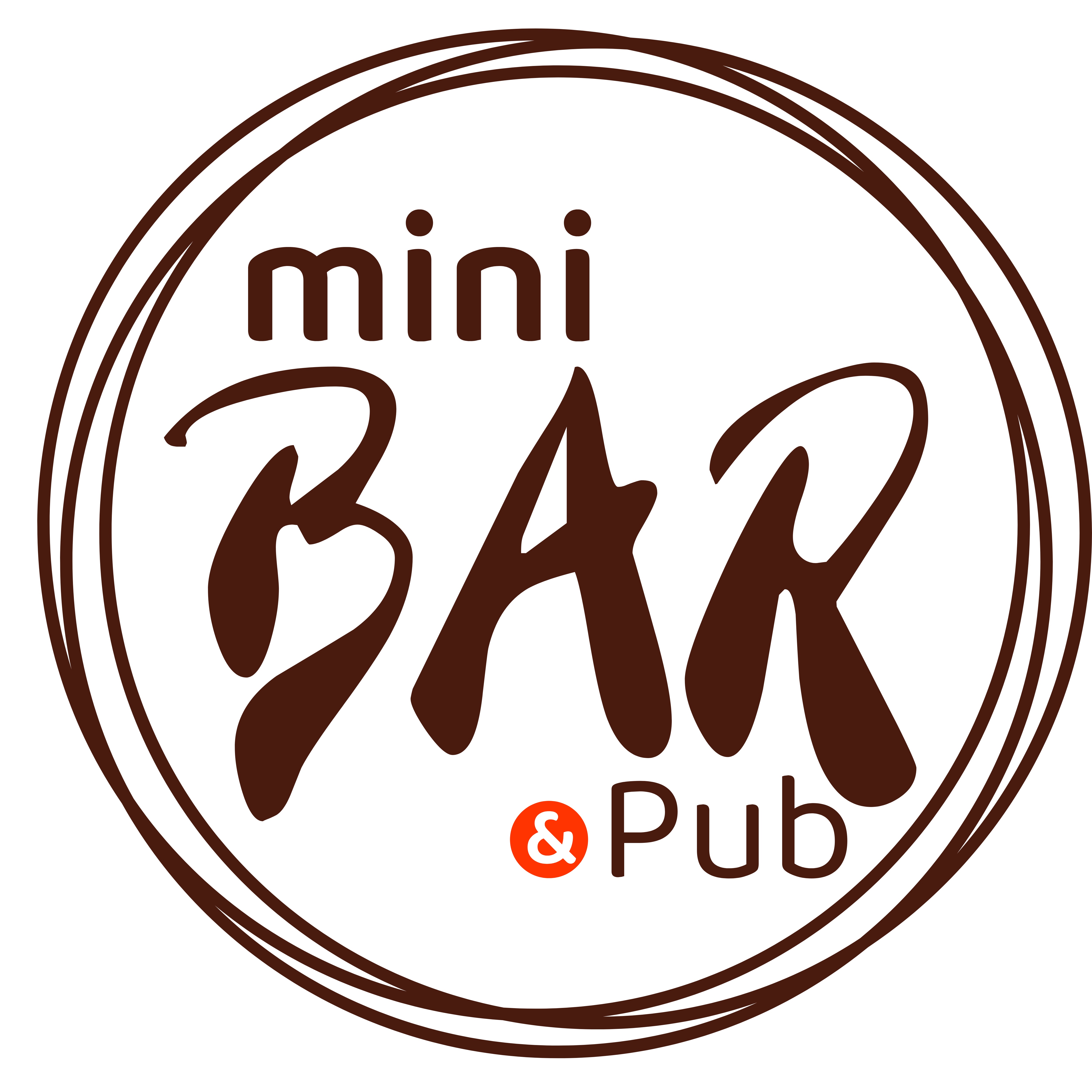 miniBAR&pub