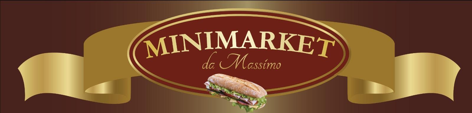 MINIMARKET DA MASSIMO DI MASSIMO POTENZA