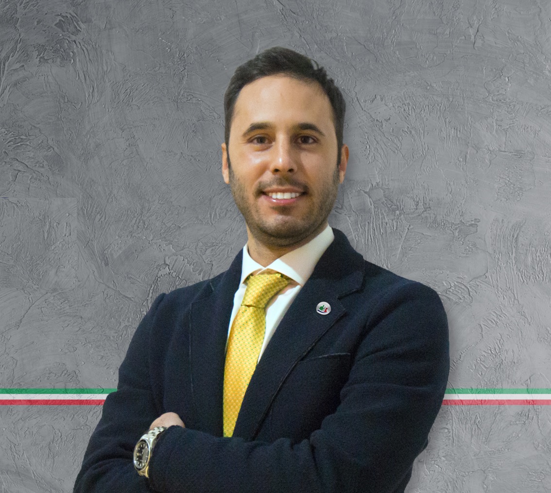 MIRCO ANDREA
