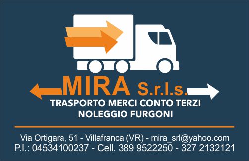 MIRA SRLS