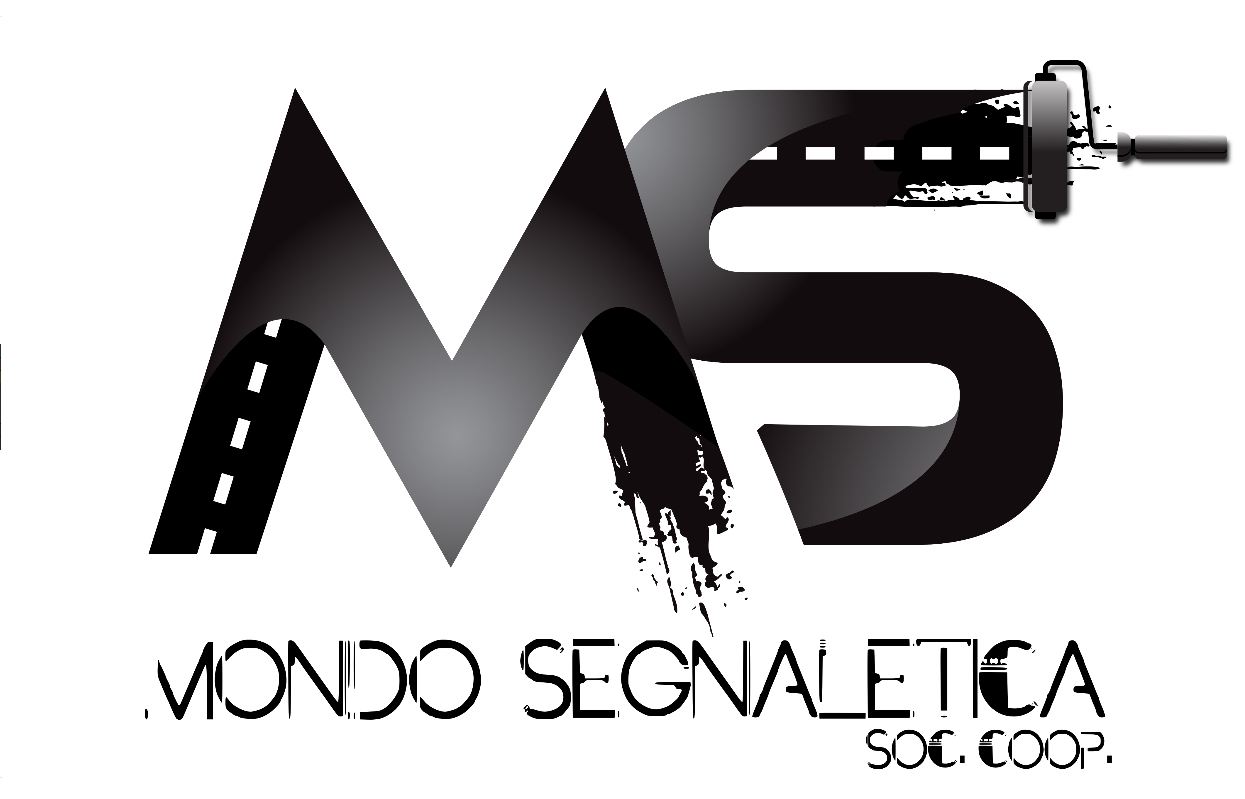 MONDO SEGNALETICA SOCIETA' COOPERATIVA