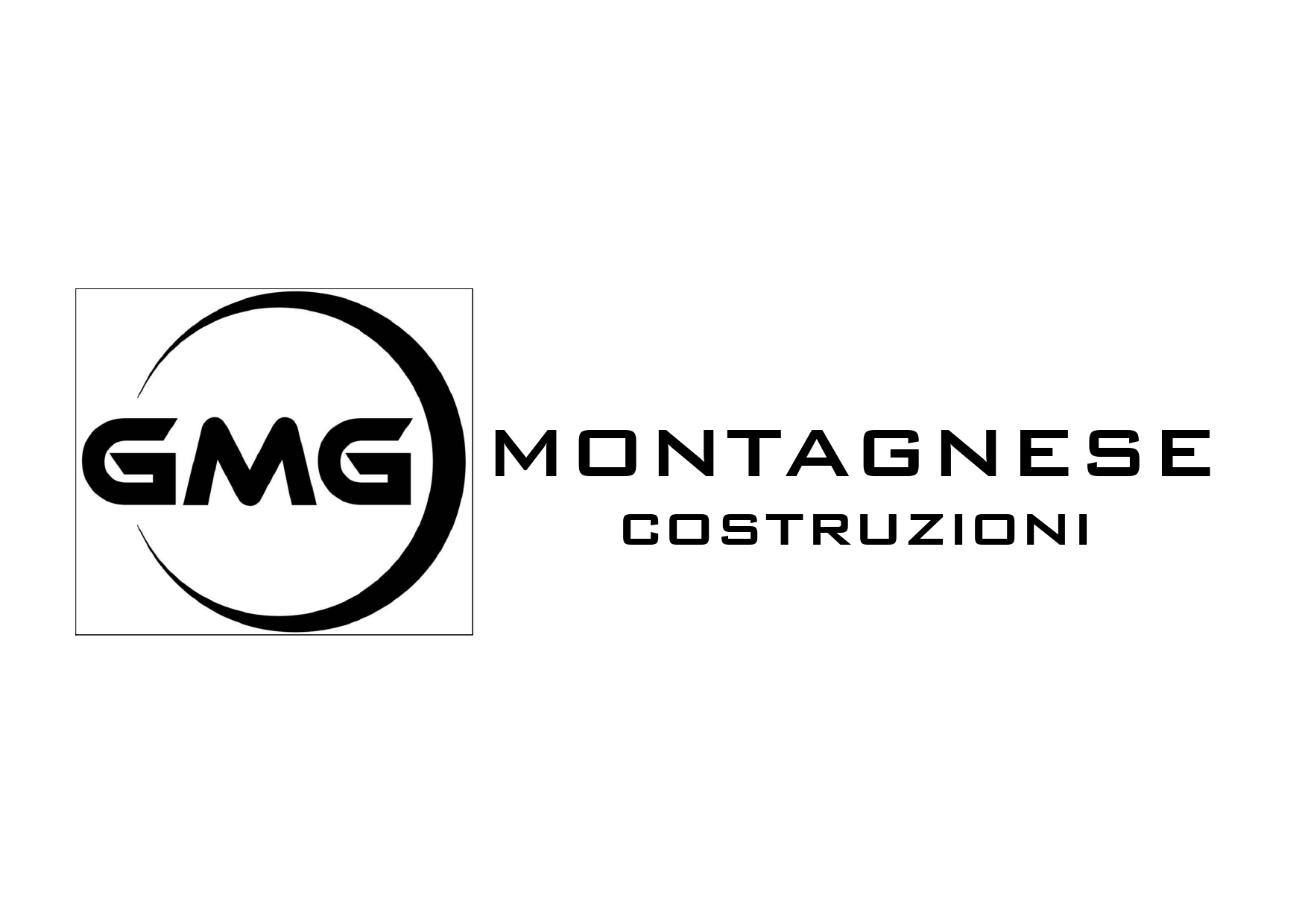 GMG MONTAGNESE COSTRUZIONI - DI MONTAGNESE GIUSEPPE