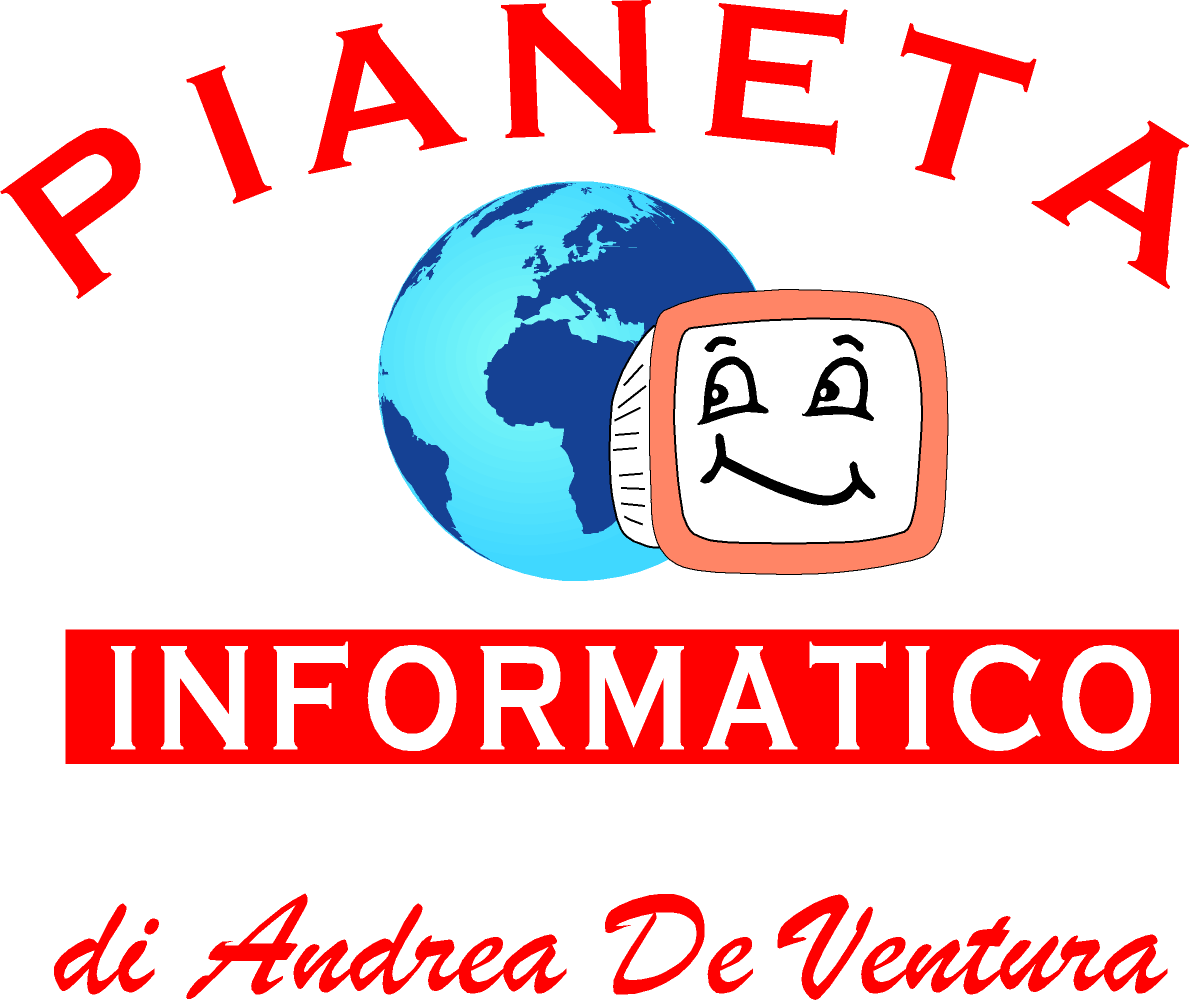 PIANETA INFORMATICO
