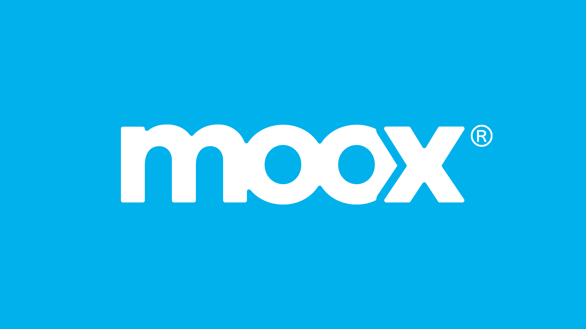 MOOX