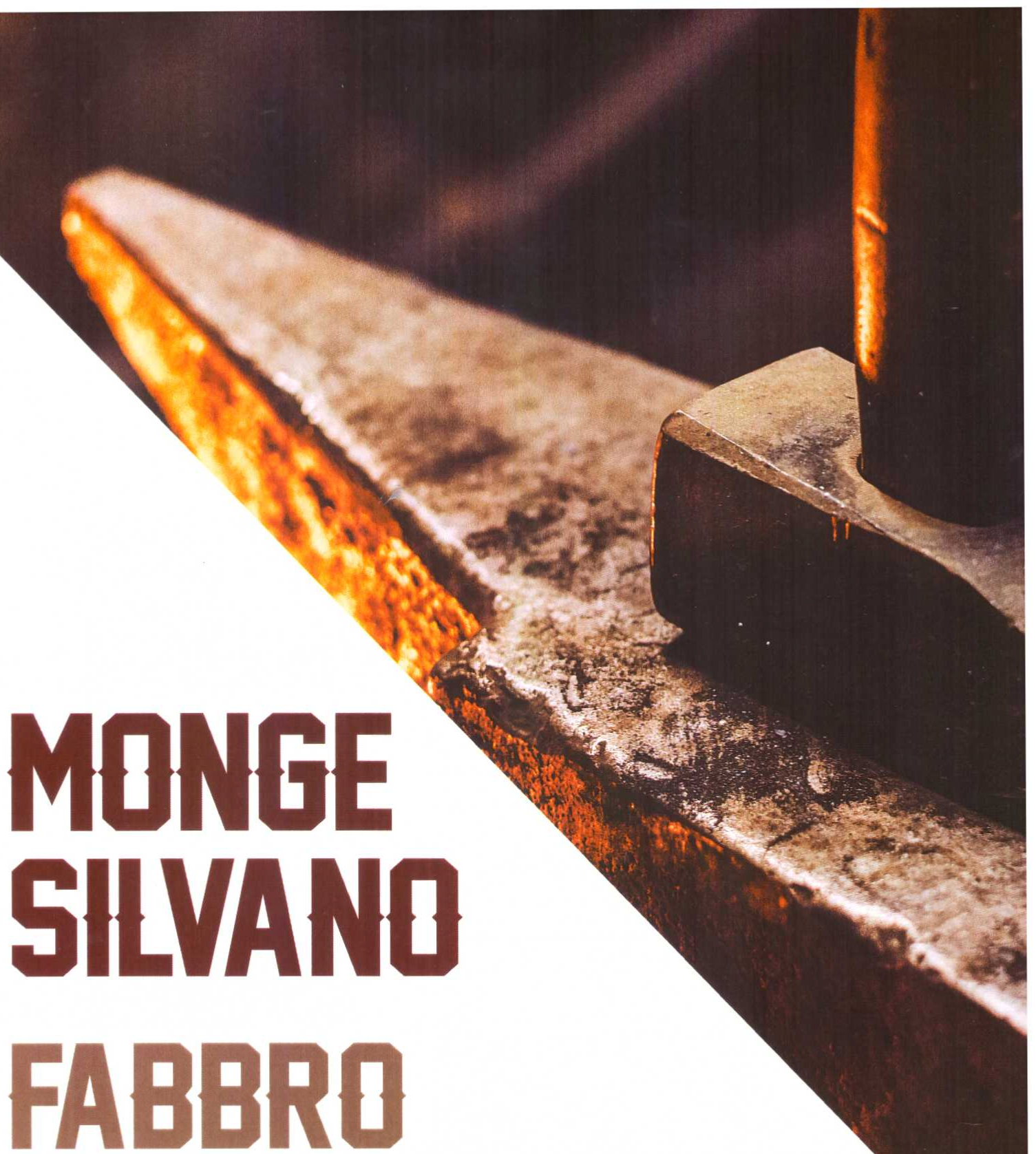 MONGE SILVANO
