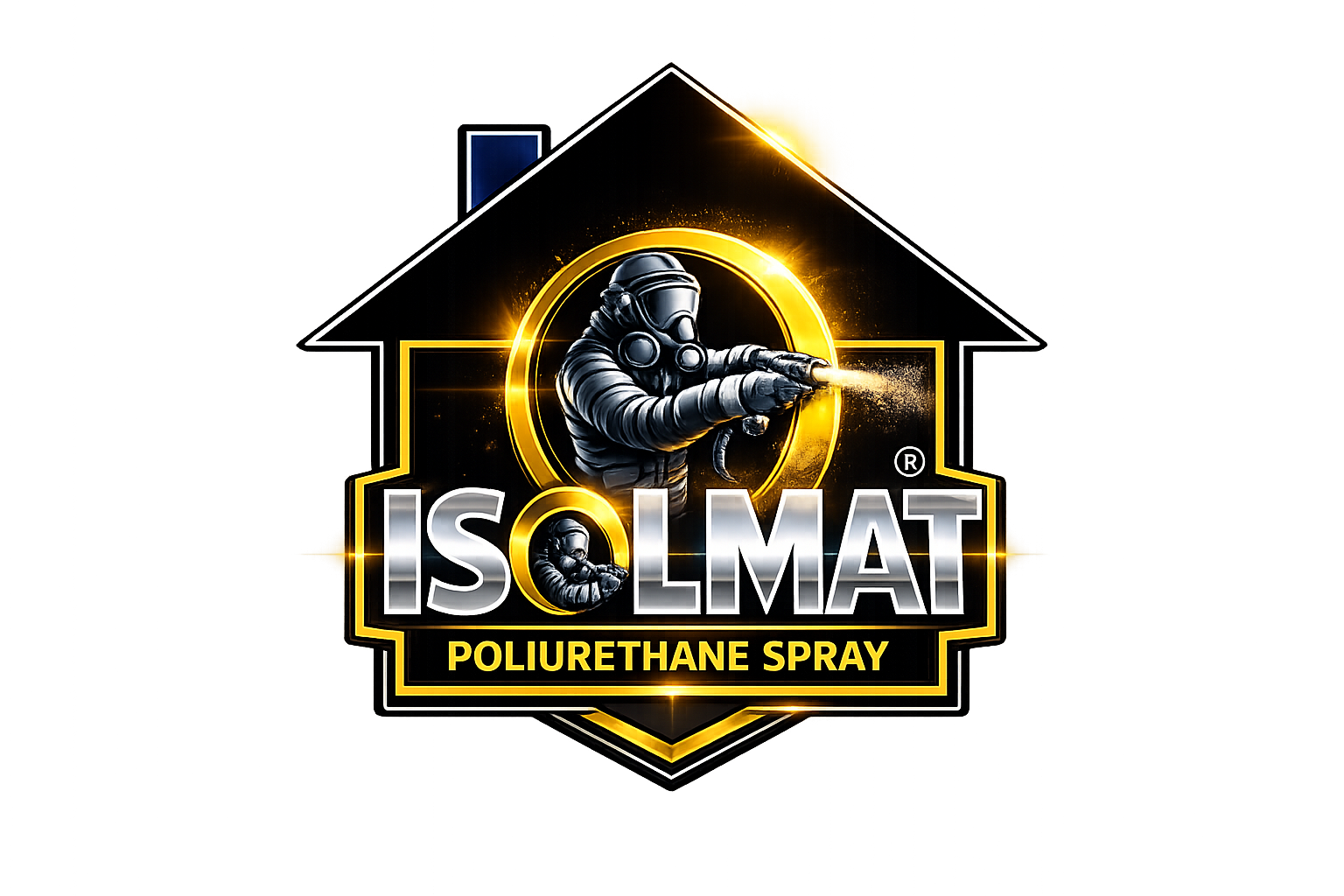 Isolmat srl poliuretano a spruzzo