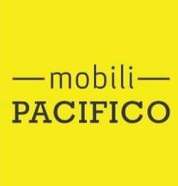 MOBILI PACIFICO DI PACIFICO DOMENICO