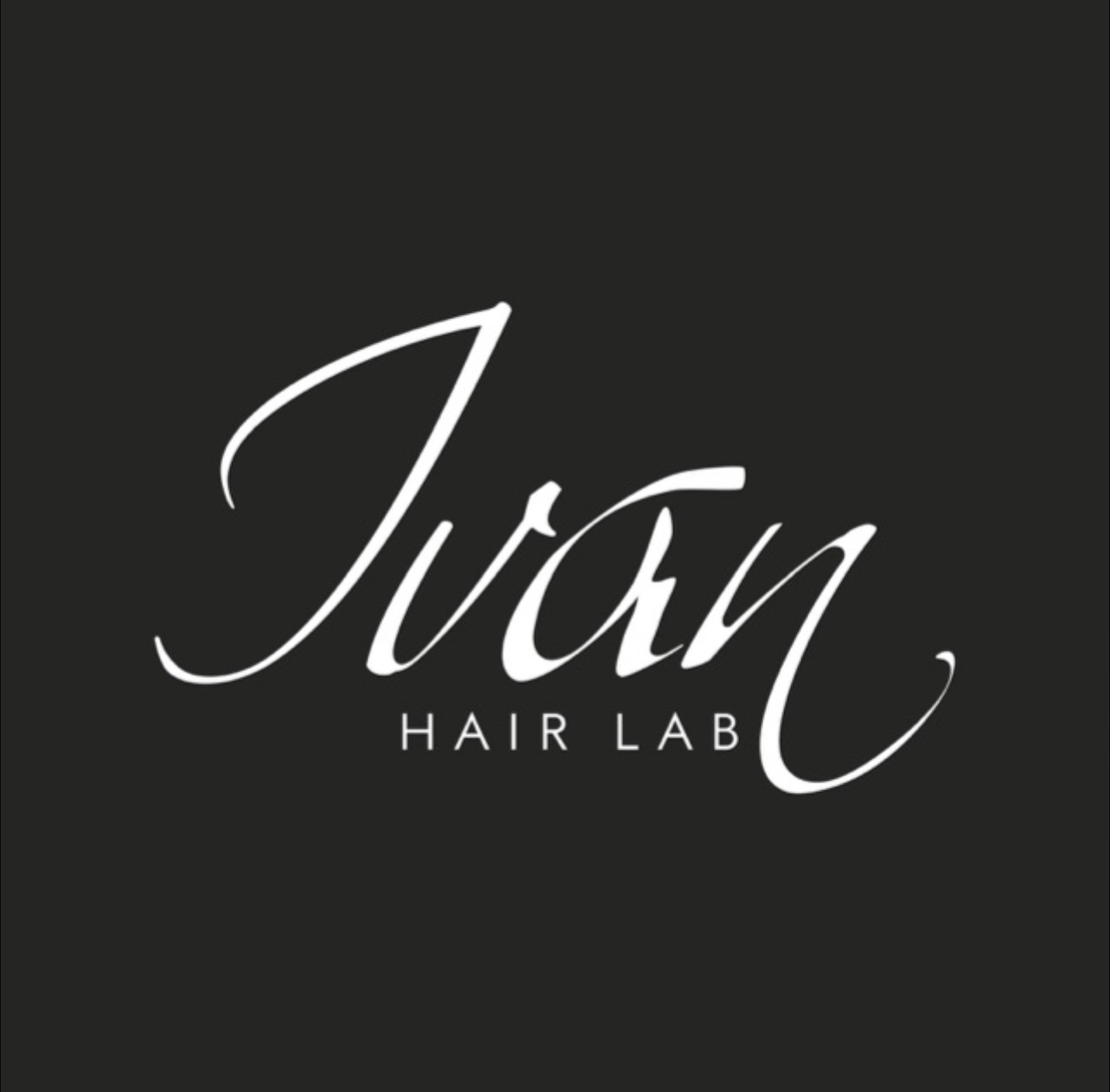 IVAN HAIR LAB DI IVAN DARIO
