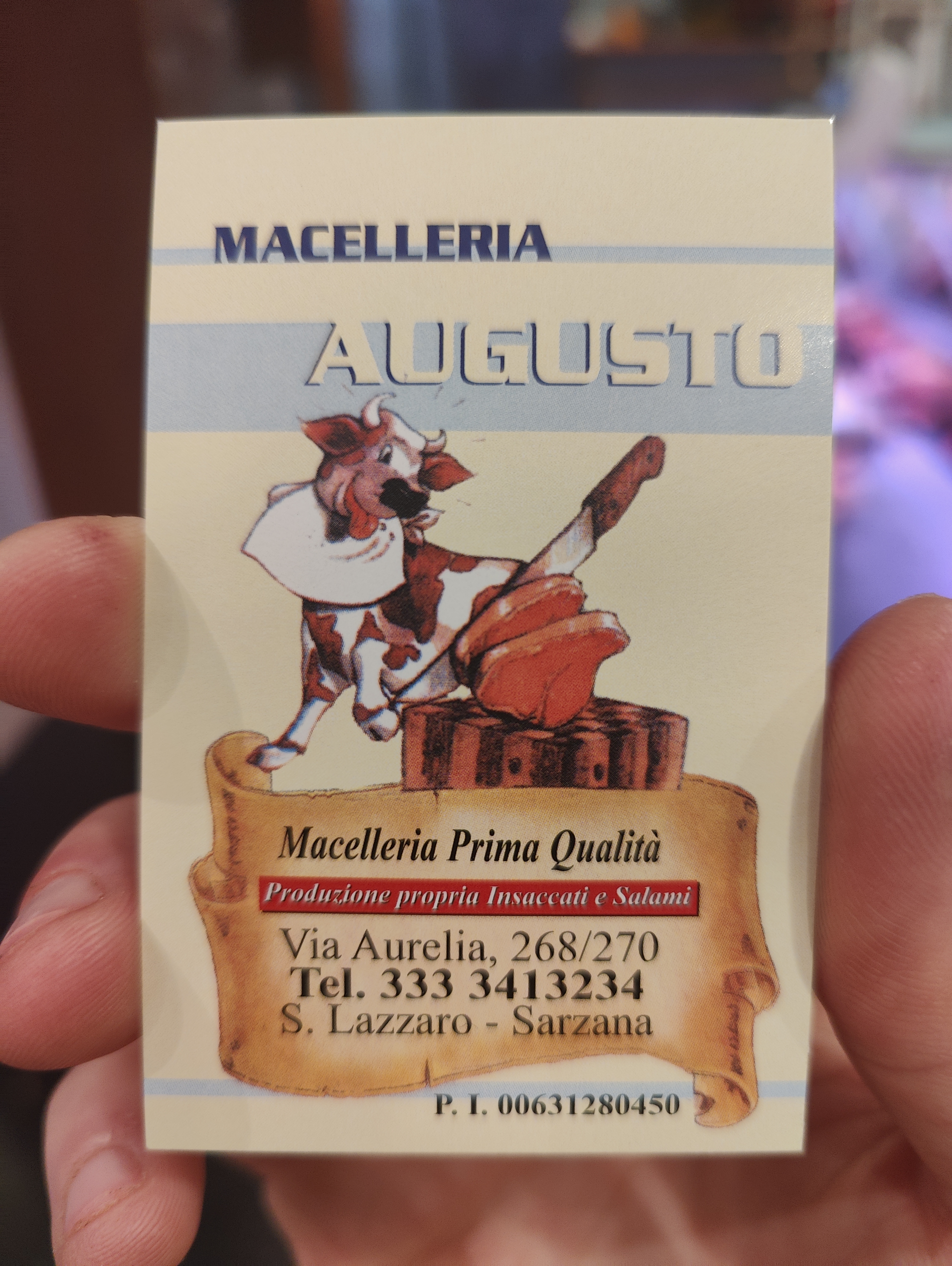 MILANESI AUGUSTO