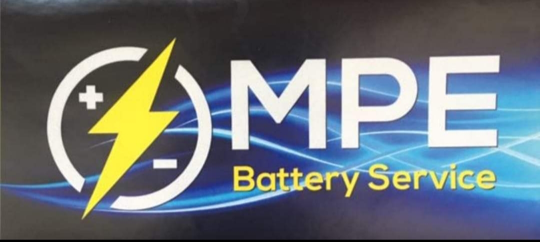MPE BATTERY SERVICE