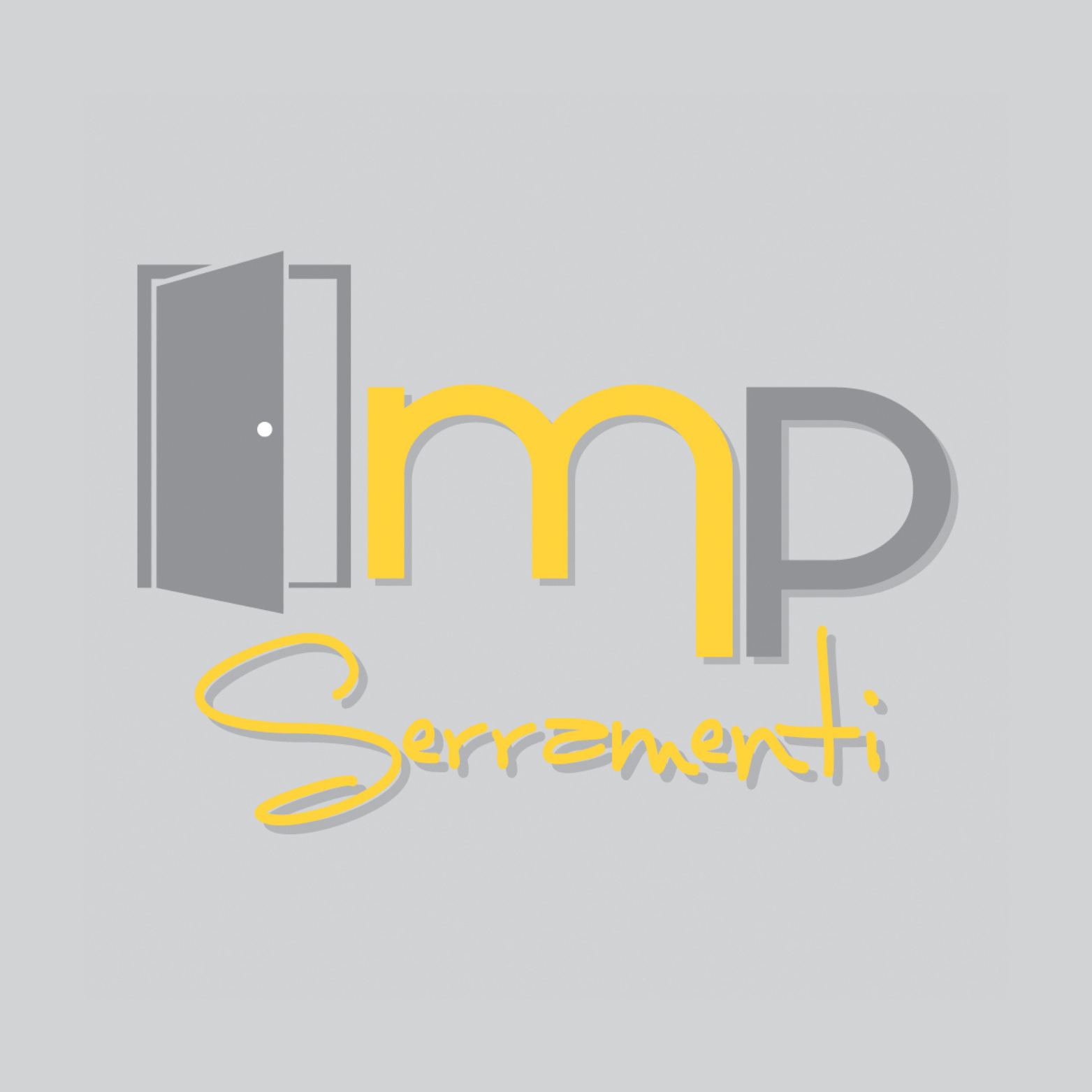 MP SERRAMENTI S.R.L.