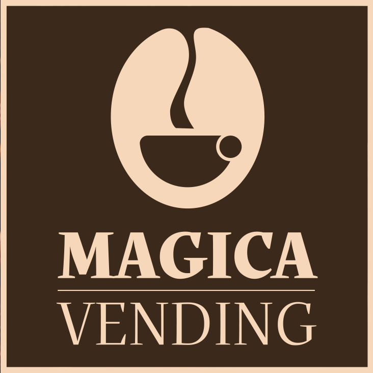 MAGICA VENDING DI VETTORATO MATTEO