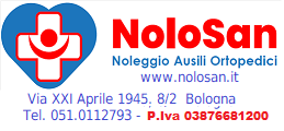 NOLOSAN SRL