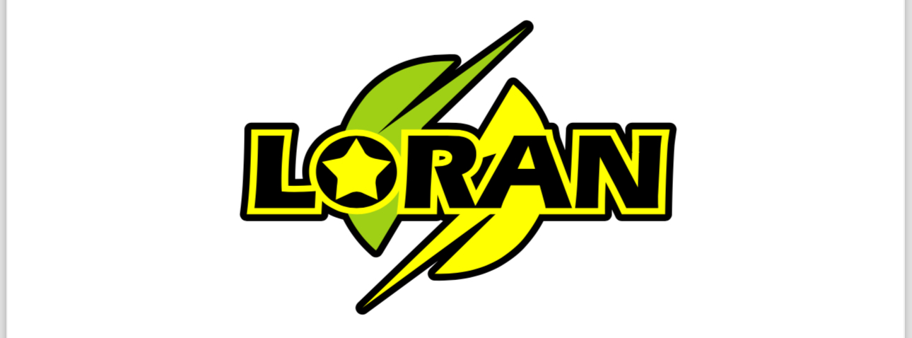 NEW LORAN SRL