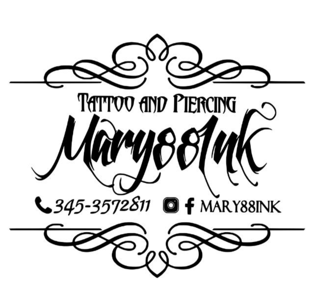 MARY88INK DI SIMONI MARINA
