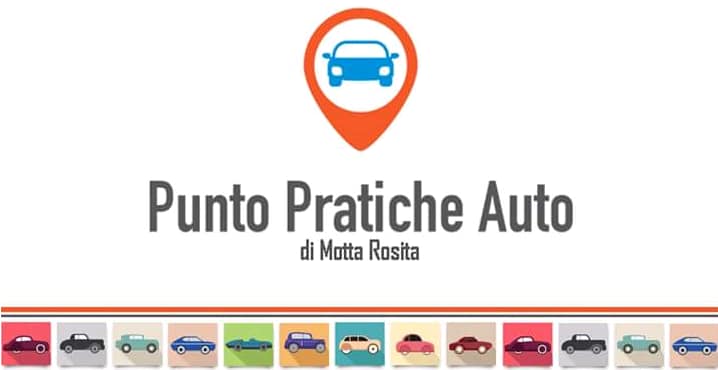 Punto Pratiche Auto