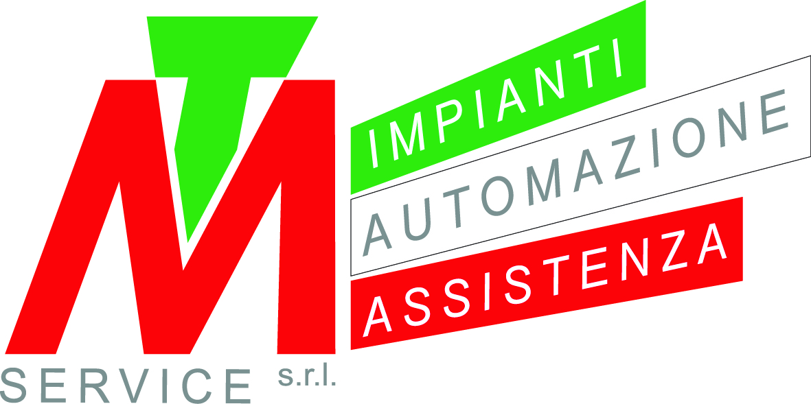 MT SERVICE S.R.L.