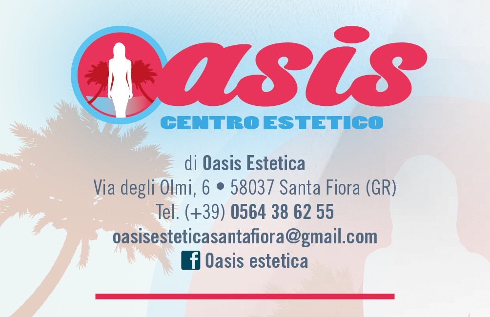 OASIS ESTETICA DI BAYA MERCY KADZO