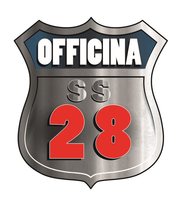 OFFICINA 28 DI AMBRASSA FLAVIO LUIGI & C. SAS
