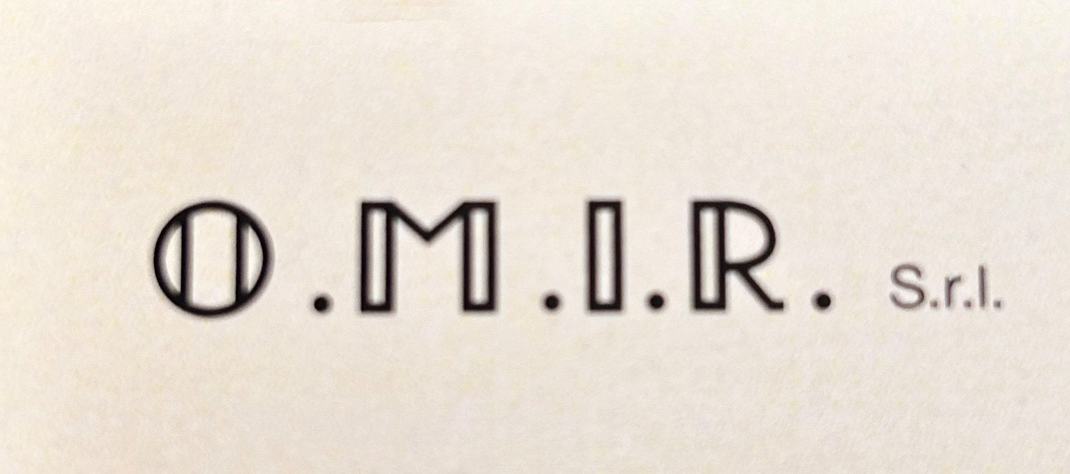 O.M.I.R. S.R.L.