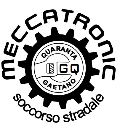 OFFICINA MECCATRONIC E SOCCORSO STRADALE DI QUARANTA BRILLANTE