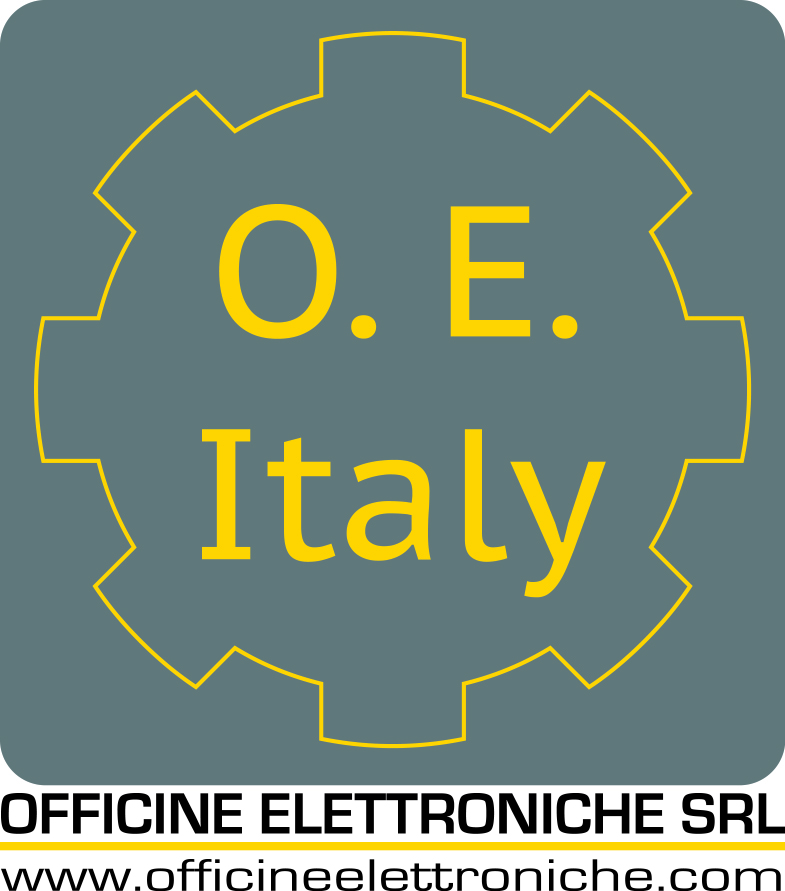 OFFICINE ELETTRONICHE S.R.L.