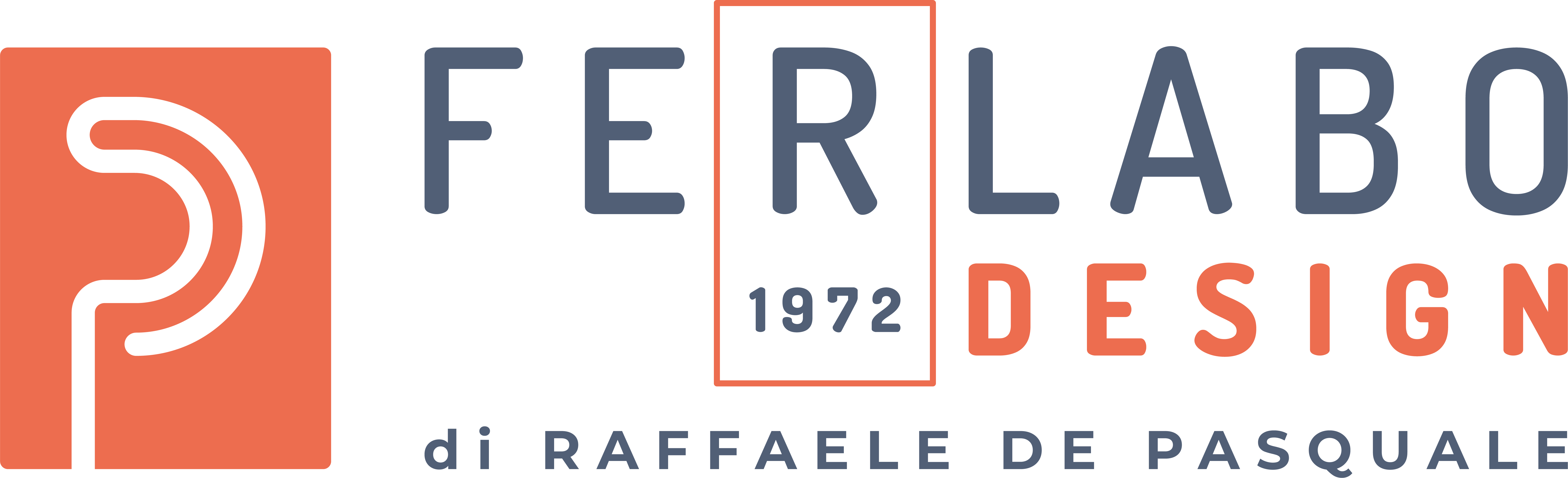 Ferlabo design