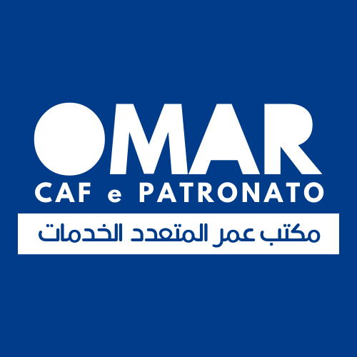 OMAR E. CAF E PATRONATO