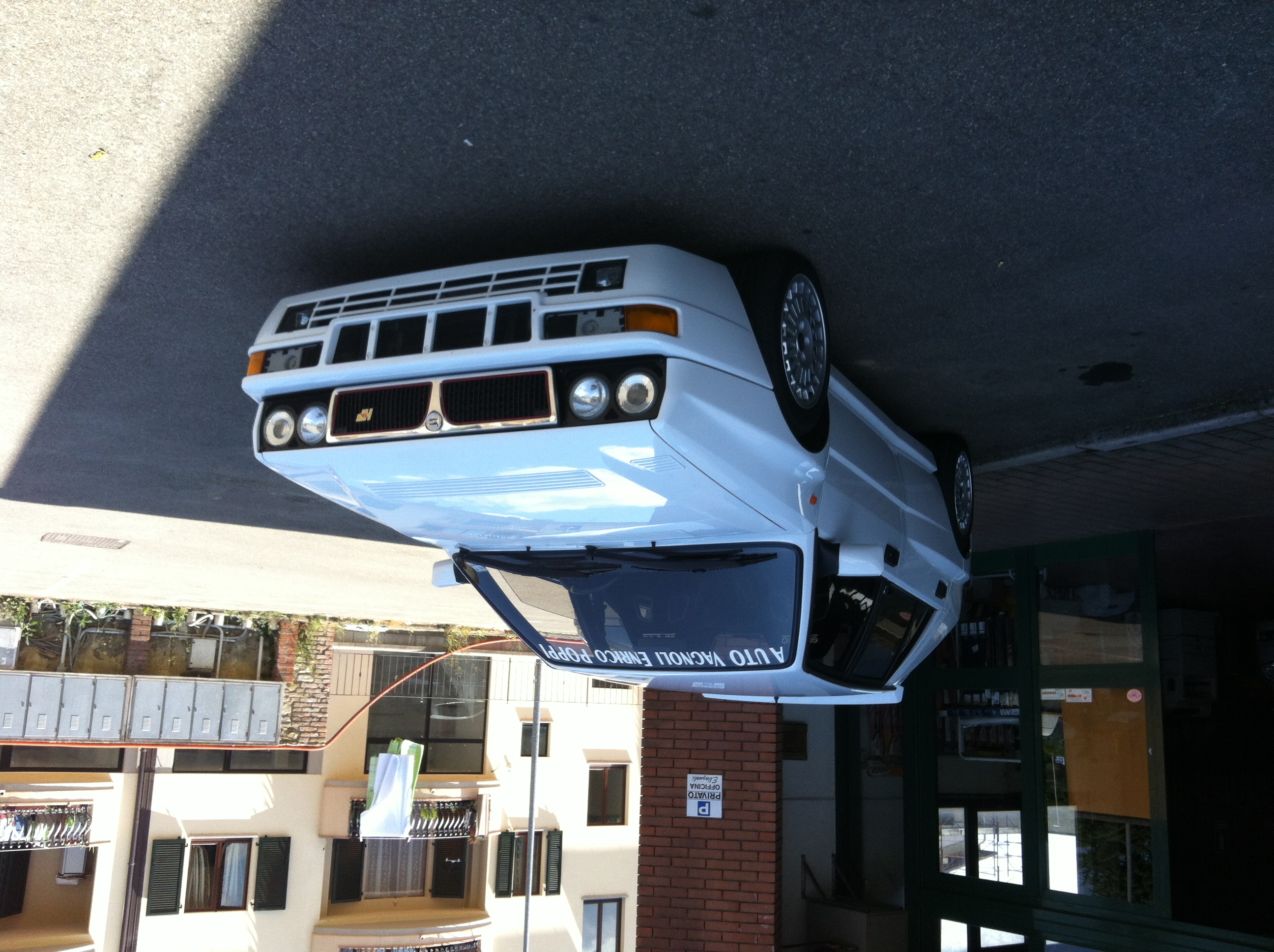 OFFICINA DI VAGNOLI ENRICO E C. S.N.C.